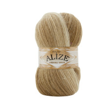 Farbe 8054 - Alize Angora Gold Batik 100g