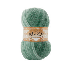 Farbe 8055 - Alize Angora Gold Batik 100g