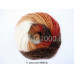 Farbe 2626 - Alize Angora Gold Batik 100g
