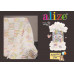 Farbe 6532 - Alize Puffy Color 100g