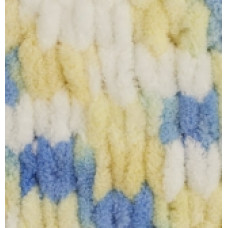 Farbe 6069 - Alize Puffy Color 100g