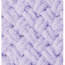 Farbe 146 lavendel - Alize Puffy 100g