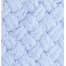 Farbe 183 hellblau - Alize Puffy 100g