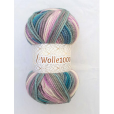 !NEU! Wolle1000 - Extra 200g - Farbe 40