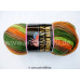 Farbe 59519 - Mercan Batik Microfaserwolle 100g