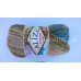 Farbe 4684 - ALIZE Burcum Batik 100g