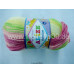 Farbe 2613 - ALIZE Burcum Baby Batik 100g