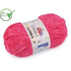 Farbe 80314 pink - Himalaya Dolphin Baby  100g
