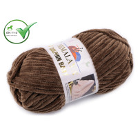 Farbe 80366 schoko - Himalaya Dolphin Baby  100g