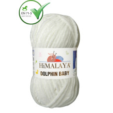 Farbe 80363 creme - Himalaya Dolphin Baby  100g