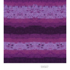 Farbe 59507 - Mercan Batik Microfaserwolle 100g