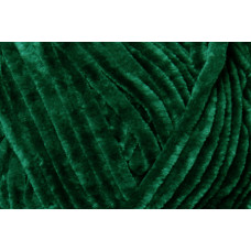 Farbe 90082 smaragd - Himalaya Velvet  100g - Chenille Garn