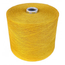 Konengarn Stärke 30/2 Nm - Farbe Kurkuma - ca. 1300g