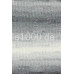 555-01 - Papatya Batik Silver - grautöne 100g