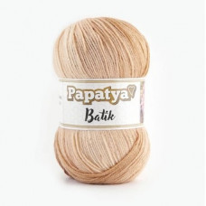 554-02 - Papatya Batik - Crazy Color 100g