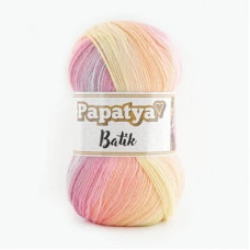 554-14 - Papatya Batik - Crazy Color 100g