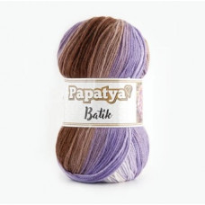 554-23 - Papatya Batik - Crazy Color 100g