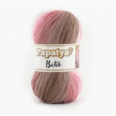 554-25 - Papatya Batik - Crazy Color 100g
