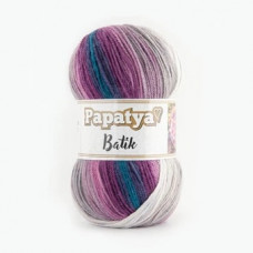 554-31 - Papatya Batik - Crazy Color 100g