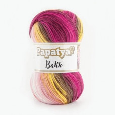 554-32 - Papatya Batik - Crazy Color 100g