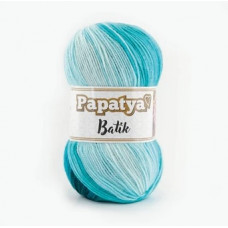 554-36 - Papatya Batik - Crazy Color 100g