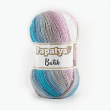 554-40 - Papatya Batik - Crazy Color 100g