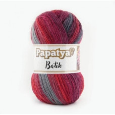 554-42 - Papatya Batik - Crazy Color 100g