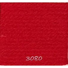 Farbe 3080 rot - Papatya Love - 100g