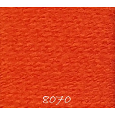 Farbe 8070 orange - Papatya Love - 100g