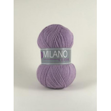 Milano Classic - Farbe 31 flieder - 100g